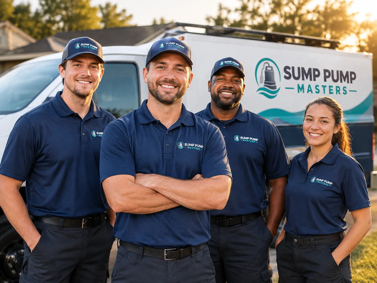 Sump Pump Repair company in East Freedom, PA